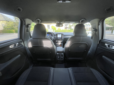 Volvo XC40 B3 Plus Dark DCT