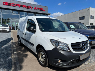 Mercedes-Benz Citan 109 CDI 90 / GARANTIE / 1 HAND
