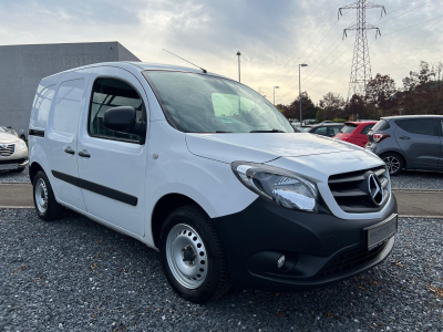Mercedes-Benz Citan 109 CDI 90 / GARANTIE / 1 HAND