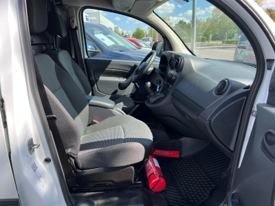 Mercedes-Benz Citan 109 CDI 90 / GARANTIE / 1 HAND