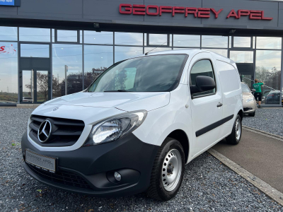 Mercedes-Benz Citan 109 CDI 90 / GARANTIE / 1 HAND