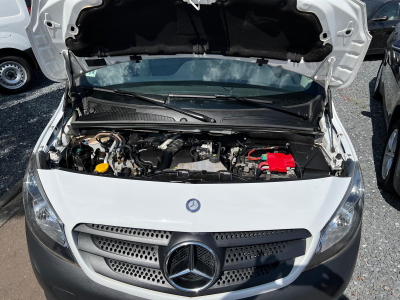 Mercedes-Benz Citan 109 CDI 90 / GARANTIE / 1 HAND