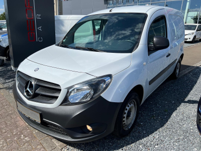 Mercedes-Benz Citan 109 CDI 90 / GARANTIE / 1 HAND