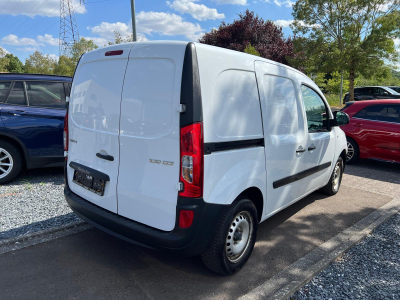 Mercedes-Benz Citan 109 CDI 90 / GARANTIE / 1 HAND