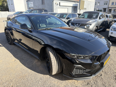 Ford Mustang 5.0 FASTBACK V8 GT MAGNERIDE 446CV