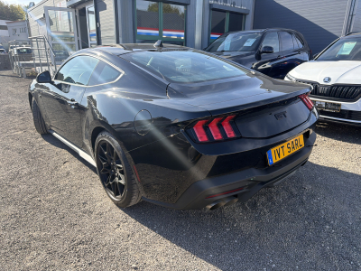 Ford Mustang 5.0 FASTBACK V8 GT MAGNERIDE 446CV