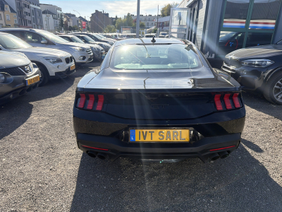 Ford Mustang 5.0 FASTBACK V8 GT MAGNERIDE 446CV