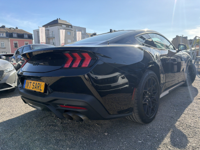 Ford Mustang 5.0 FASTBACK V8 GT MAGNERIDE 446CV