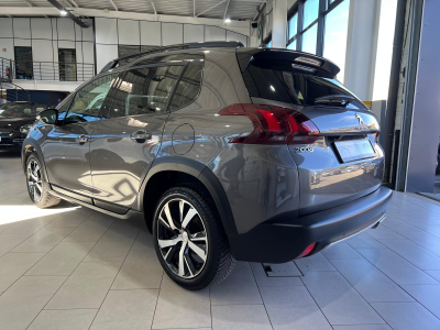 Peugeot 2008 GT LINE, 130CV, NAVI, PANORAMIQUE, BLUETOOTH, ALU 16'', GARANTIE, 1 HAND