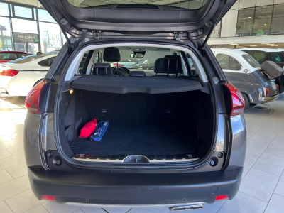 Peugeot 2008 GT LINE, 130CV, NAVI, PANORAMIQUE, BLUETOOTH, ALU 16'', GARANTIE, 1 HAND