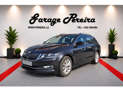 Skoda Octavia 1.8 TSI STYLE LED NAVI 1 HAND