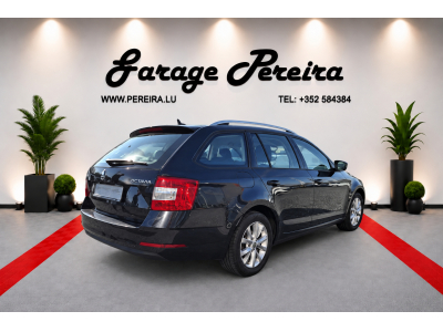 Skoda Octavia 1.8 TSI STYLE LED NAVI 1 HAND