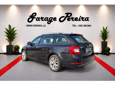 Skoda Octavia 1.8 TSI STYLE LED NAVI 1 HAND
