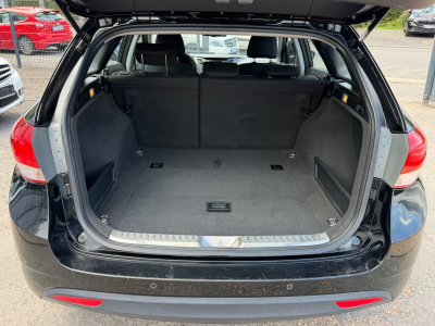 Hyundai i40 cw Style 100KW/Kamera/AUTOMATIK/