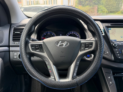 Hyundai i40 cw Style 100KW/Kamera/AUTOMATIK/