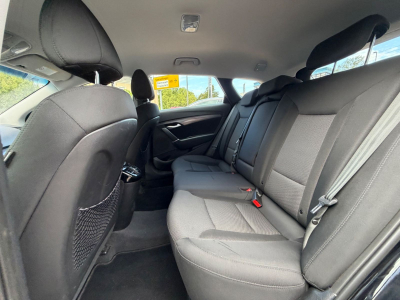 Hyundai i40 cw Style 100KW/Kamera/AUTOMATIK/