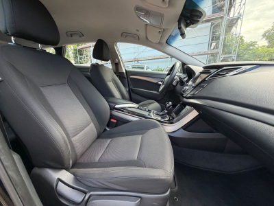 Hyundai i40 cw Style 100KW/Kamera/AUTOMATIK/