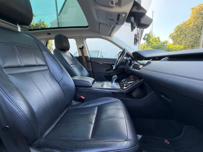Land-Rover Range Rover Evoque SE/20zoll/LEDER/