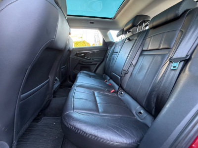 Land-Rover Range Rover Evoque SE/20zoll/LEDER/