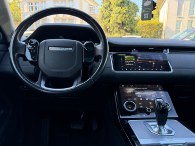 Land-Rover Range Rover Evoque SE/20zoll/LEDER/