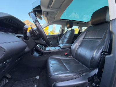 Land-Rover Range Rover Evoque SE/20zoll/LEDER/