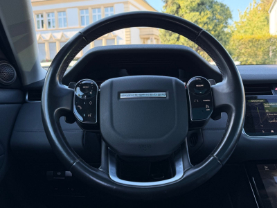 Land-Rover Range Rover Evoque SE/20zoll/LEDER/