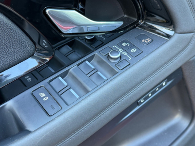 Land-Rover Range Rover Evoque SE/20zoll/LEDER/