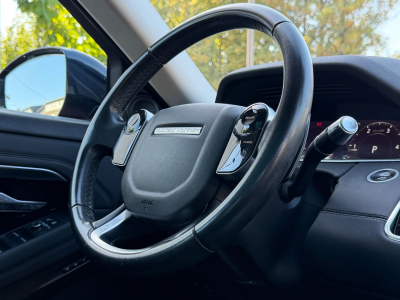 Land-Rover Range Rover Evoque SE/20zoll/LEDER/