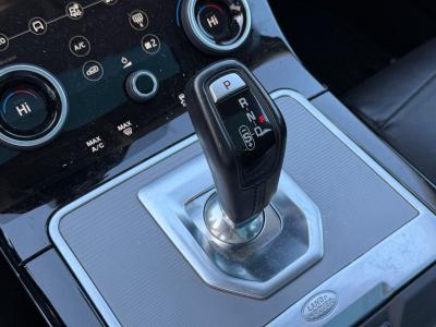 Land-Rover Range Rover Evoque SE/20zoll/LEDER/