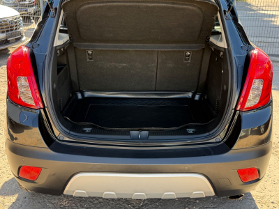 Opel Mokka Innovation ecoFlex
