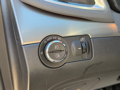 Opel Mokka Innovation ecoFlex