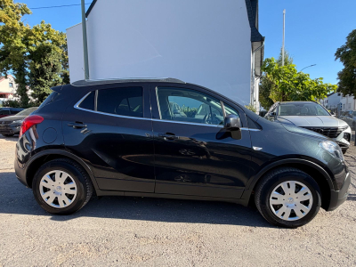 Opel Mokka Innovation ecoFlex