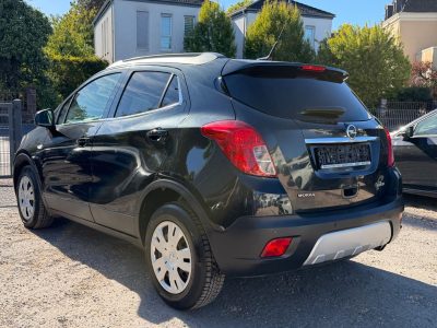 Opel Mokka Innovation ecoFlex