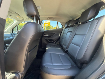 Opel Mokka Innovation ecoFlex