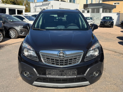 Opel Mokka Innovation ecoFlex