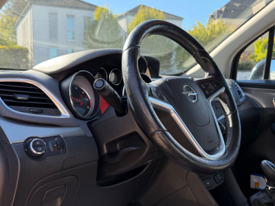 Opel Mokka Innovation ecoFlex