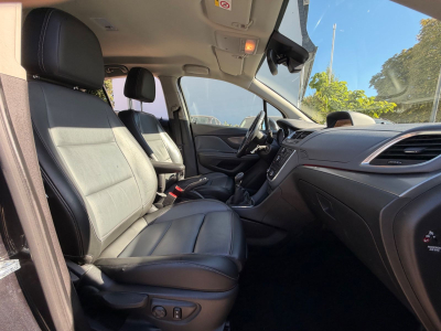 Opel Mokka Innovation ecoFlex