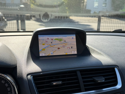 Opel Mokka Innovation ecoFlex