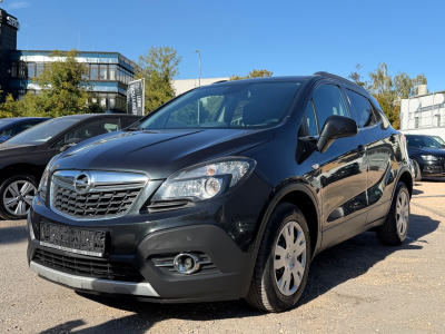 Opel Mokka Innovation ecoFlex