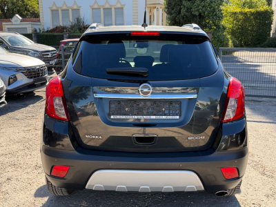 Opel Mokka Innovation ecoFlex