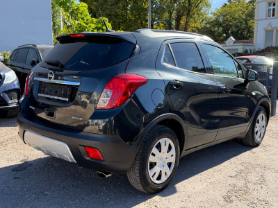 Opel Mokka Innovation ecoFlex