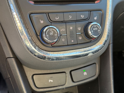 Opel Mokka Innovation ecoFlex