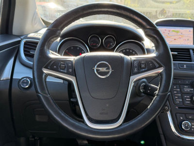 Opel Mokka Innovation ecoFlex