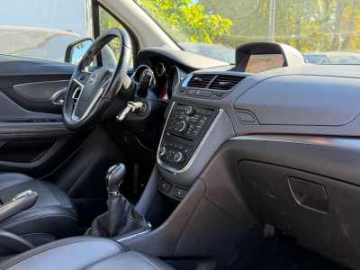 Opel Mokka Innovation ecoFlex