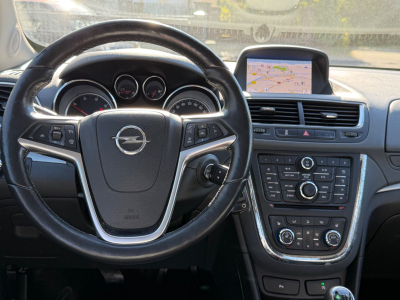 Opel Mokka Innovation ecoFlex