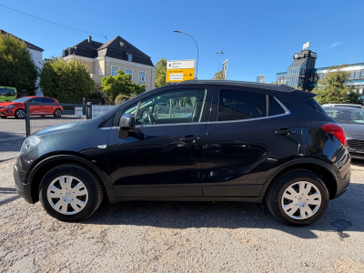 Opel Mokka Innovation ecoFlex