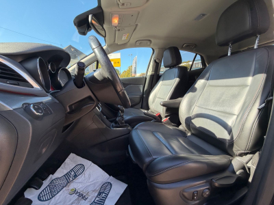 Opel Mokka Innovation ecoFlex