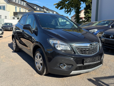 Opel Mokka Innovation ecoFlex