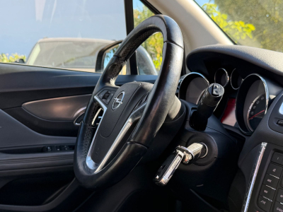 Opel Mokka Innovation ecoFlex