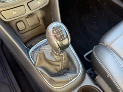 Opel Mokka Innovation ecoFlex